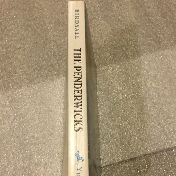 The Penderwicks: A Summer Tale of Four Sisters, Two Rabbits, and a Very Interest - Picture 3 of 3